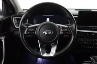 Kia XCeed vaihtoauto