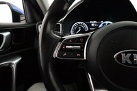 Kia XCeed vaihtoauto