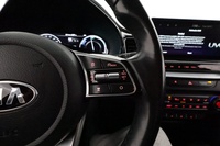 Kia XCeed vaihtoauto