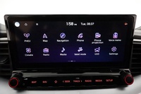 Kia XCeed vaihtoauto