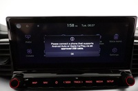 Kia XCeed vaihtoauto