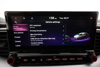 Kia XCeed vaihtoauto