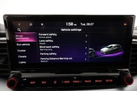 Kia XCeed vaihtoauto