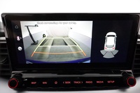 Kia XCeed vaihtoauto