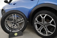 Kia XCeed vaihtoauto