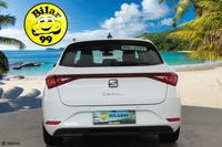 SEAT Leon Sportstourer vaihtoauto