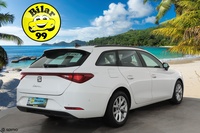 SEAT Leon Sportstourer vaihtoauto