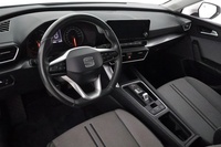 SEAT Leon Sportstourer vaihtoauto
