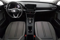 SEAT Leon Sportstourer vaihtoauto
