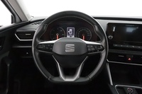 SEAT Leon Sportstourer vaihtoauto