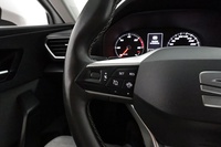 SEAT Leon Sportstourer vaihtoauto