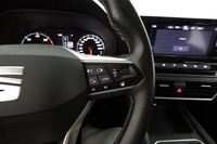 SEAT Leon Sportstourer vaihtoauto