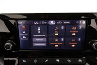 SEAT Leon Sportstourer vaihtoauto