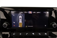 SEAT Leon Sportstourer vaihtoauto