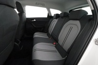 SEAT Leon Sportstourer vaihtoauto