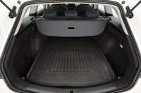 SEAT Leon Sportstourer vaihtoauto