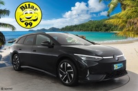 Volkswagen ID.7 vaihtoauto