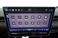 Volkswagen ID.7 vaihtoauto