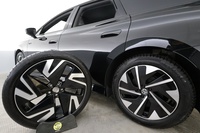 Volkswagen ID.7 vaihtoauto