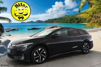 Volkswagen ID.7 vaihtoauto