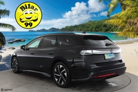 Volkswagen ID.7 vaihtoauto