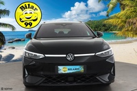 Volkswagen ID.7 vaihtoauto