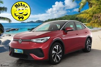 Volkswagen ID.5 vaihtoauto