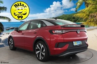 Volkswagen ID.5 vaihtoauto