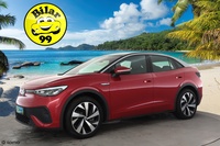 Volkswagen ID.5 vaihtoauto