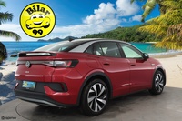 Volkswagen ID.5 vaihtoauto