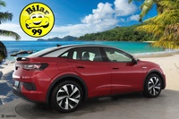 Volkswagen ID.5 vaihtoauto