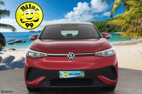 Volkswagen ID.5 vaihtoauto