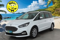 Ford Galaxy vaihtoauto