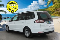 Ford Galaxy vaihtoauto