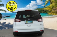 Ford Galaxy vaihtoauto