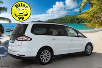 Ford Galaxy vaihtoauto