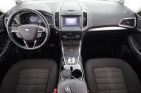 Ford Galaxy vaihtoauto