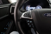 Ford Galaxy vaihtoauto