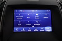 Ford Galaxy vaihtoauto