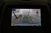 Ford Galaxy vaihtoauto