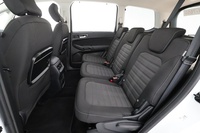 Ford Galaxy vaihtoauto