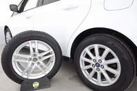 Ford Galaxy vaihtoauto