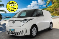 Volkswagen ID. Buzz vaihtoauto