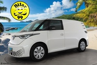 Volkswagen ID. Buzz vaihtoauto