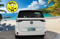 Volkswagen ID. Buzz vaihtoauto