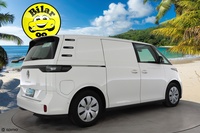 Volkswagen ID. Buzz vaihtoauto