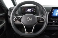 Volkswagen ID. Buzz vaihtoauto