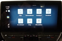 Volkswagen ID. Buzz vaihtoauto