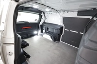 Volkswagen ID. Buzz vaihtoauto