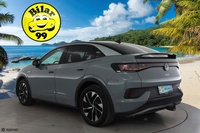 Volkswagen ID.5 vaihtoauto